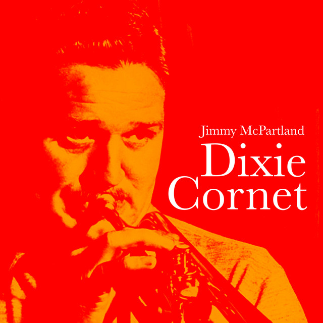 Dixie Cornet album cover