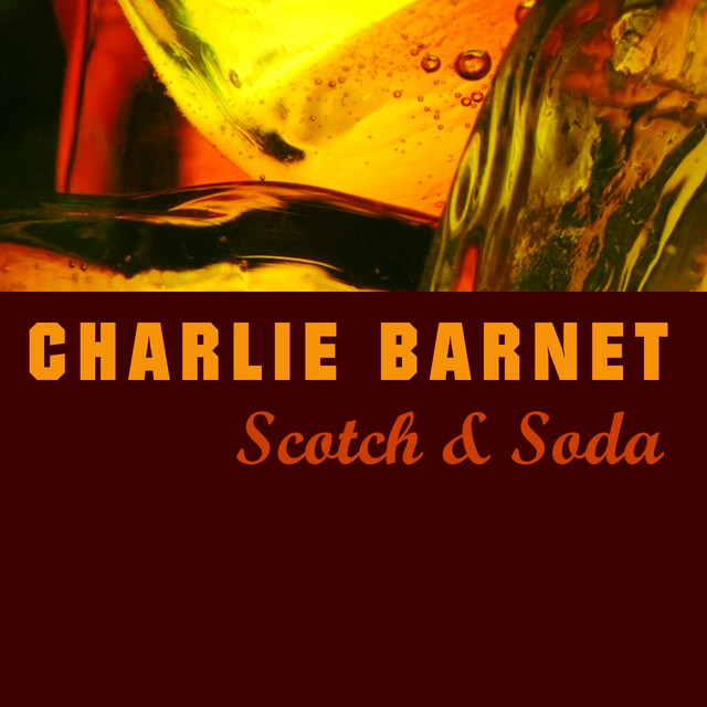Scotch And Soda album cover