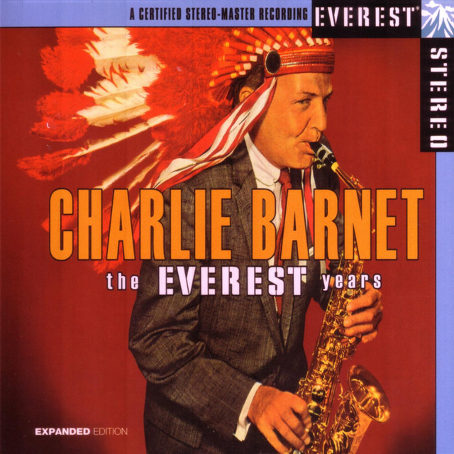 The Everest Years album cover