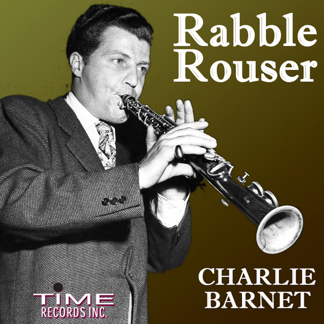 Rabble Rouser album cover