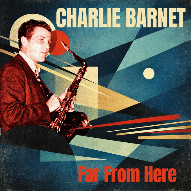 Far From Here album cover