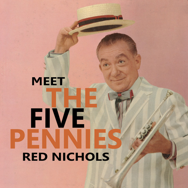 Meet The Five Pennies album cover