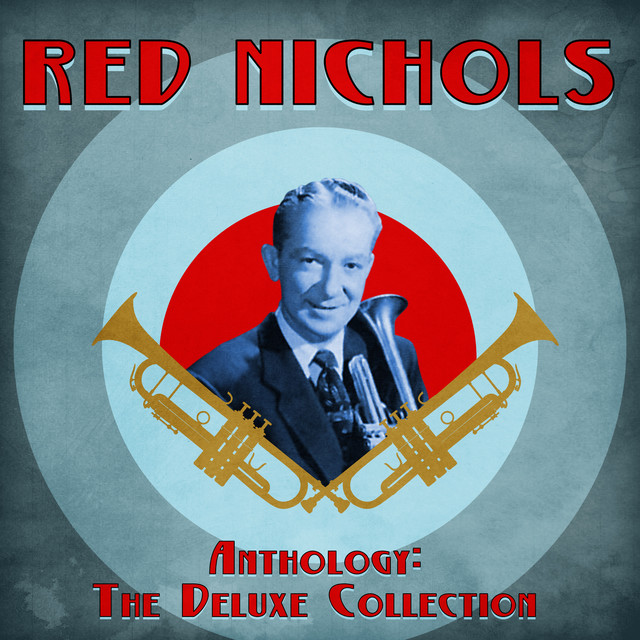 Anthology: The Deluxe Collection (Remastered) album cover