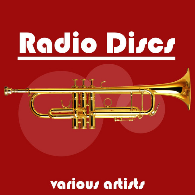 Radio Discs album cover