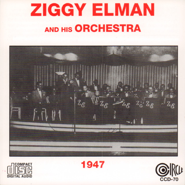 1947 album cover