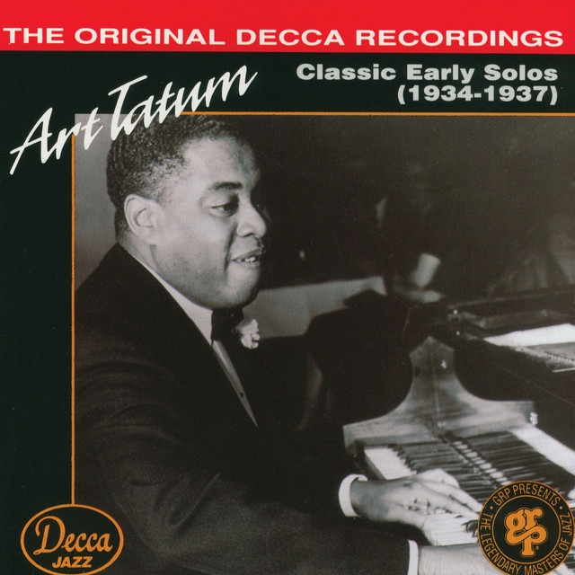 Classic Early Solos (1934-1937) album cover