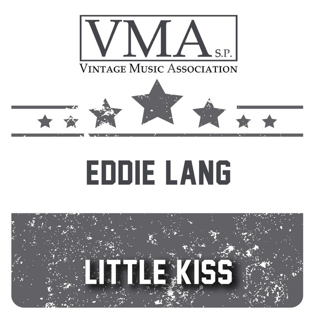 Little Kiss album cover