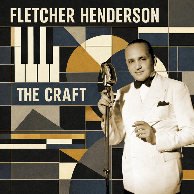 The Craft album cover