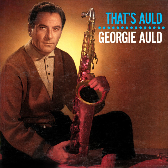 That's Auld album cover
