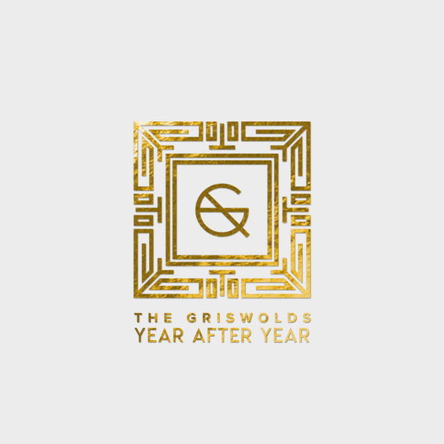 Year After Year album cover