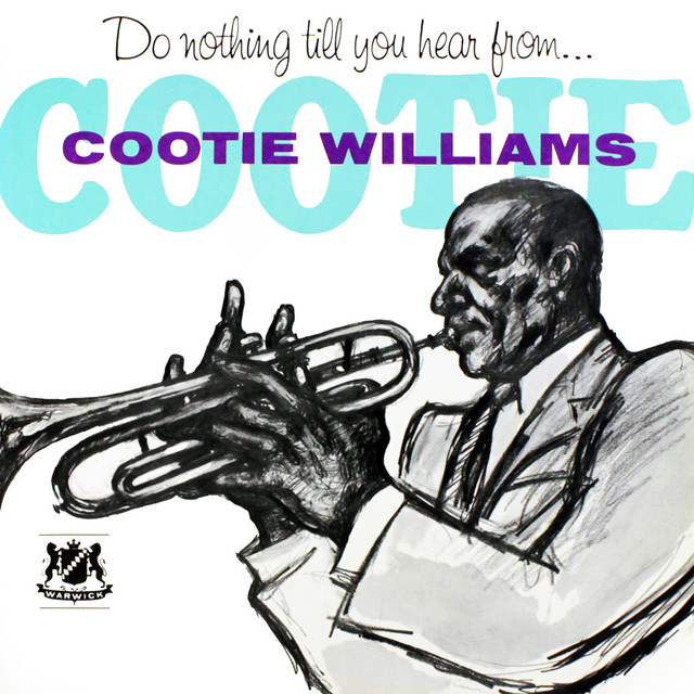 Do Nothing Till You Hear from . . . Cootie album cover