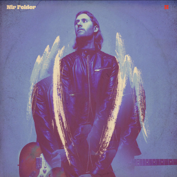 II album cover