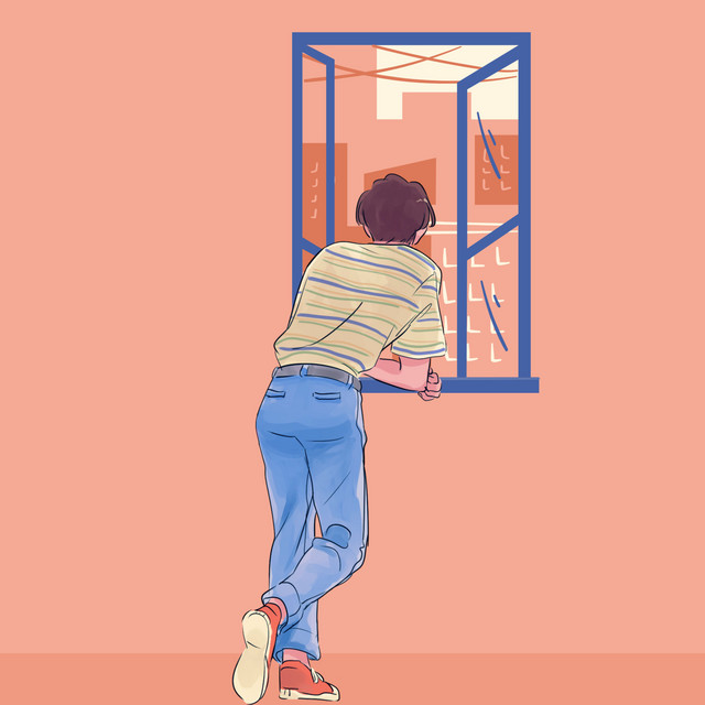 Ricky Jamaraz – Supercrush album cover