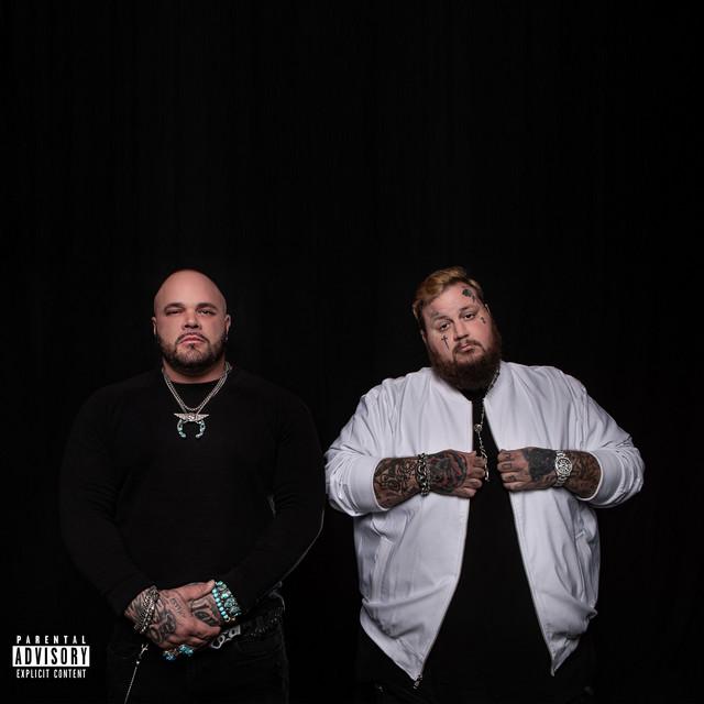 Waylon & Willie IV album cover