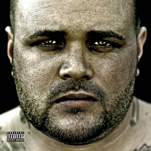 I Am Struggle album cover