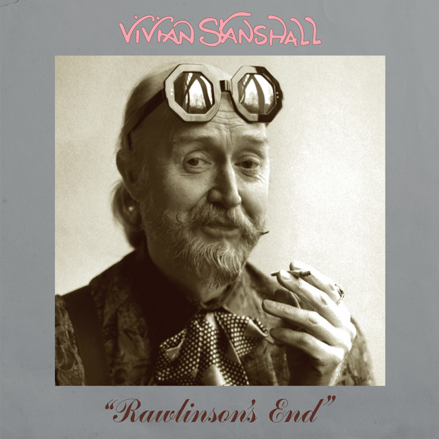 Rawlinson's End album cover