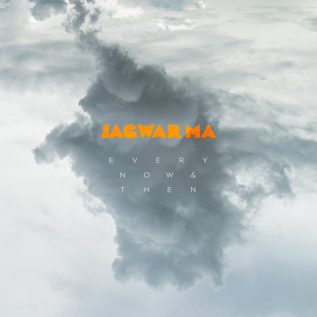Every Now & Then album cover