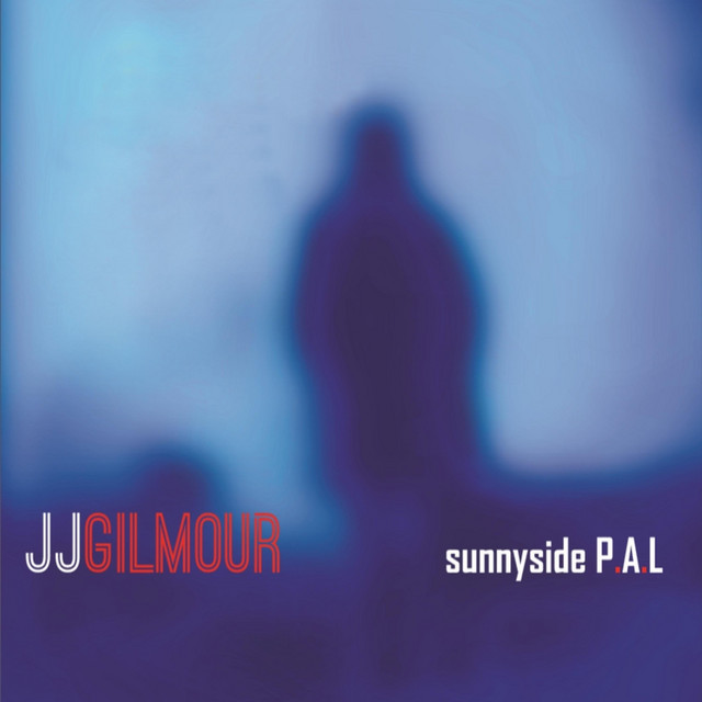Sunnyside P.A.L album cover
