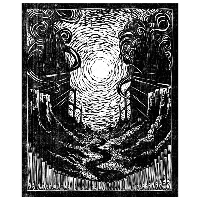 Cast of Mind album cover