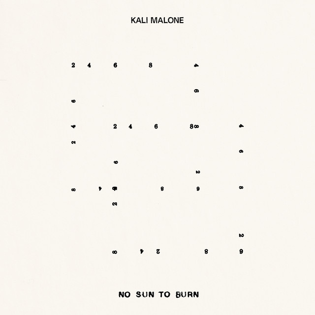No Sun To Burn (for brass)