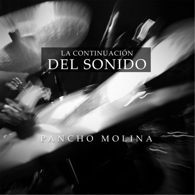 La Continuación Del Sonido album cover