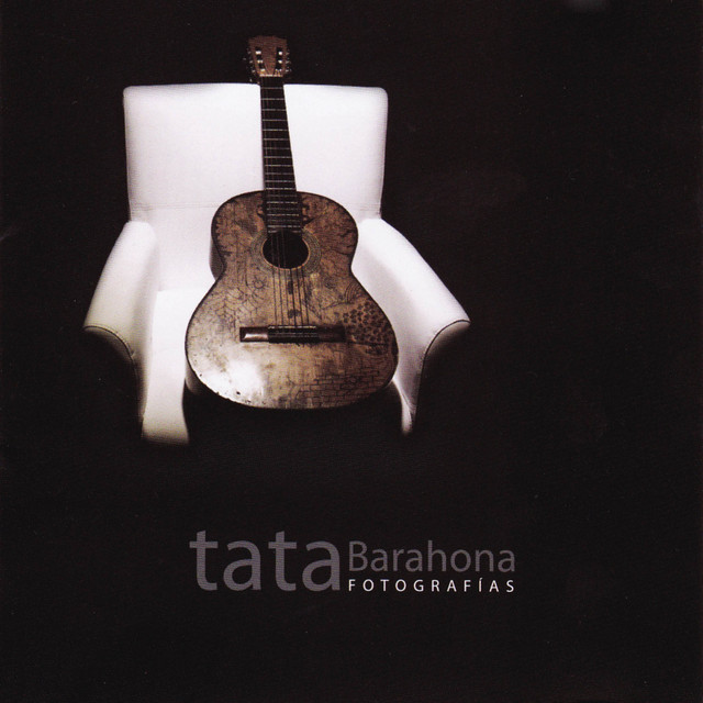 Fotografías album cover