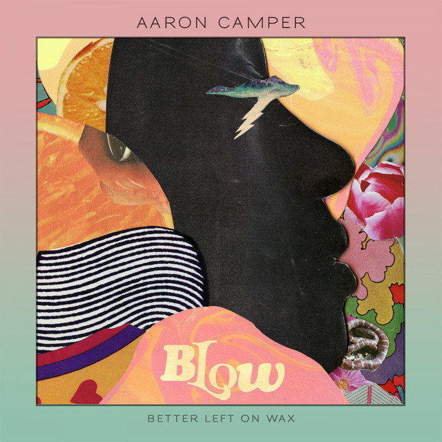 Blow album cover
