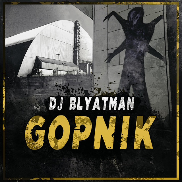 Gopnik album cover