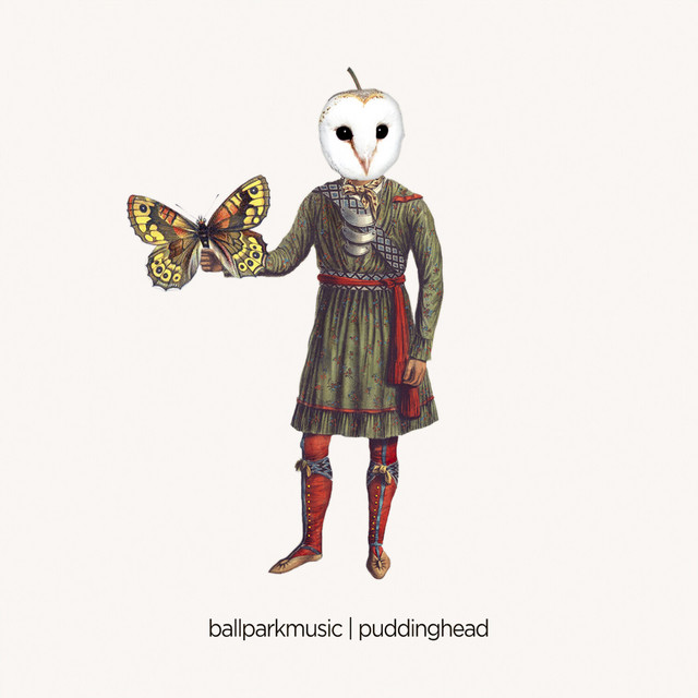 Puddinghead album cover