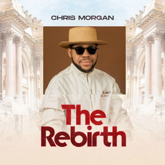 The Rebirth album cover