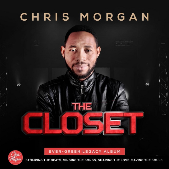 The Closet album cover