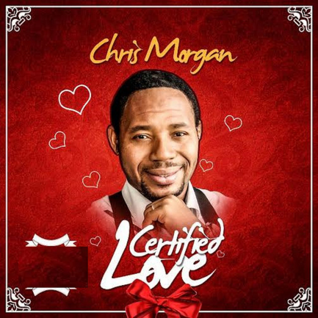 Certified Love album cover