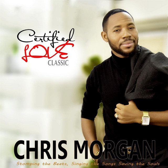 Certified Love Classic album cover