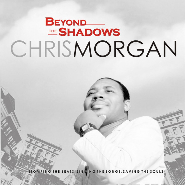 Beyond the Shadows album cover