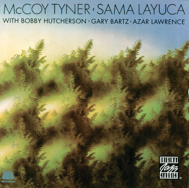 Sama Layuca album cover
