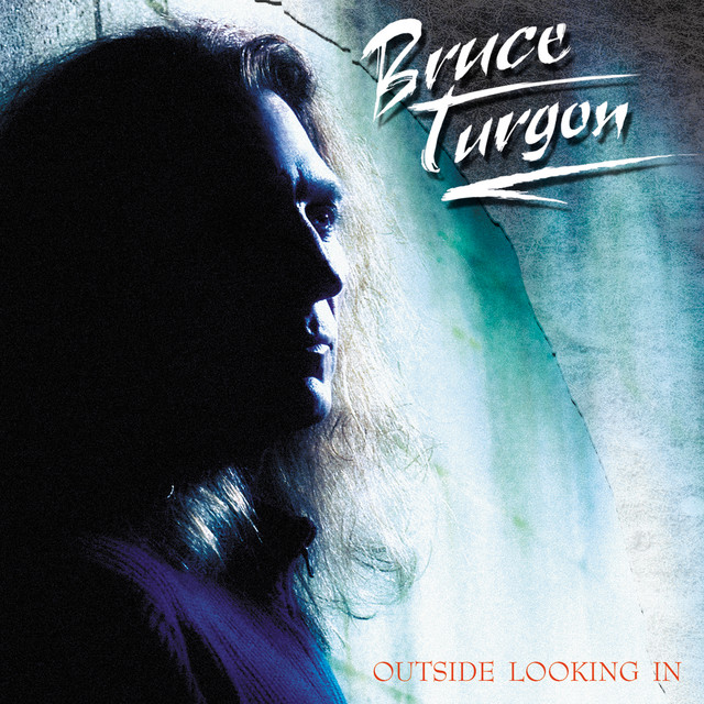 Outside Looking In album cover
