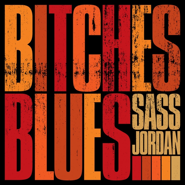 Bitches Blues album cover