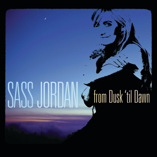 from Dusk 'til Dawn album cover
