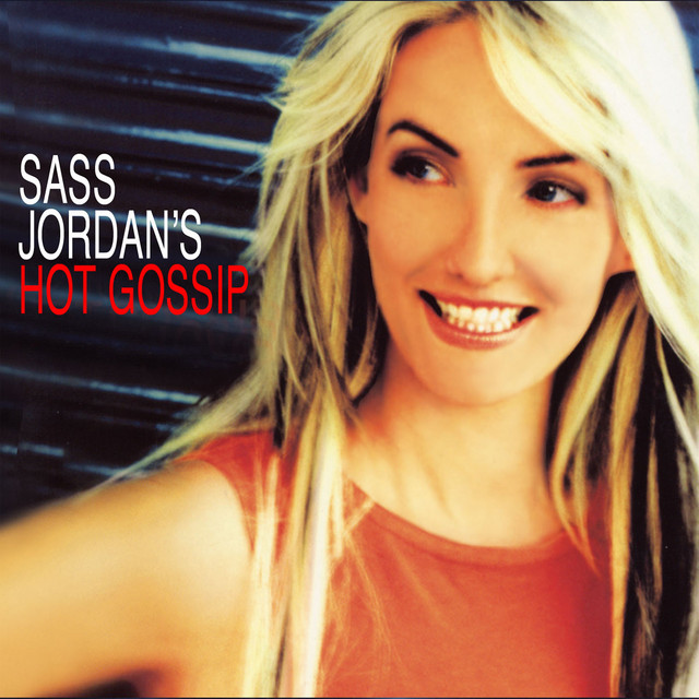 Hot Gossip album cover