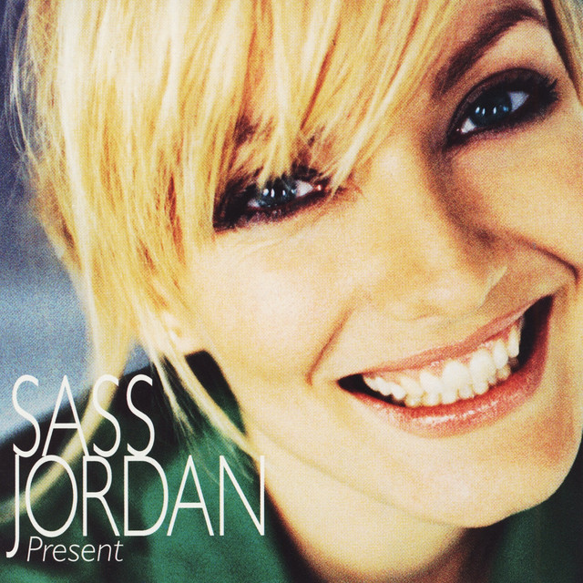 Present album cover