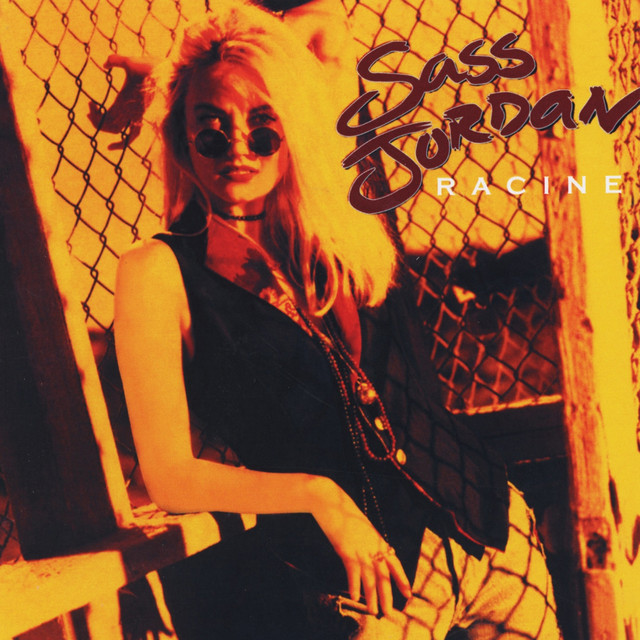 Racine album cover