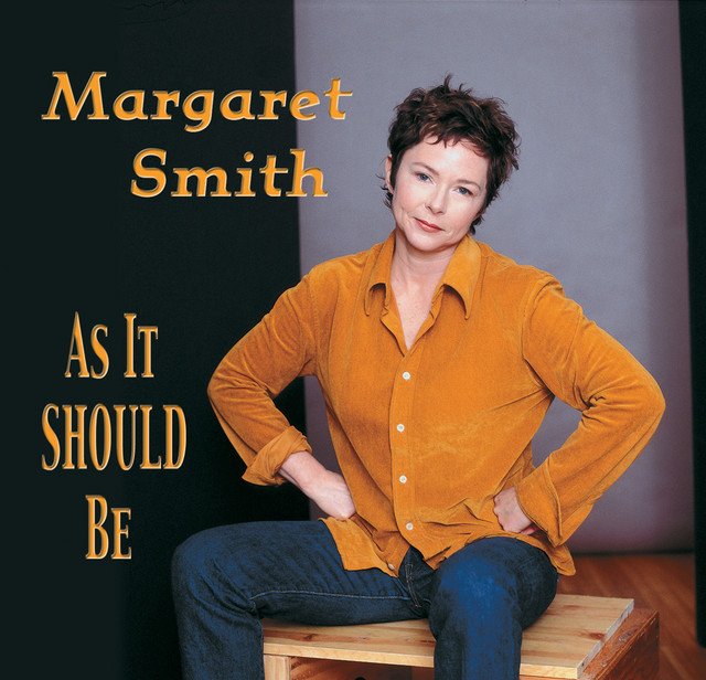As It Should Be album cover
