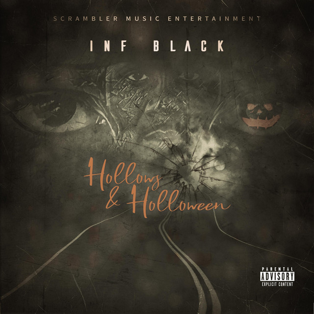 Hollows & Holloween album cover