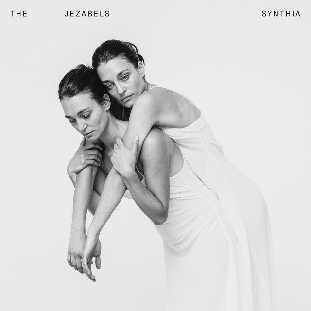 Synthia with Track by Track Commentary album cover