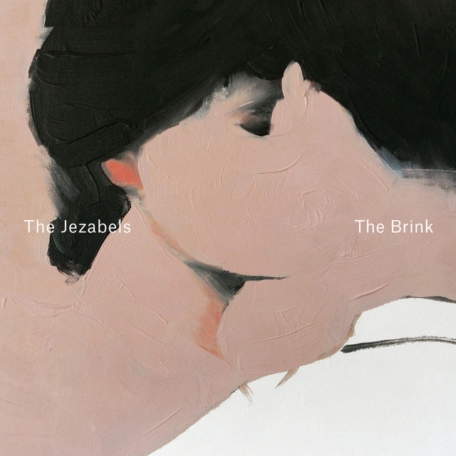 The Brink album cover