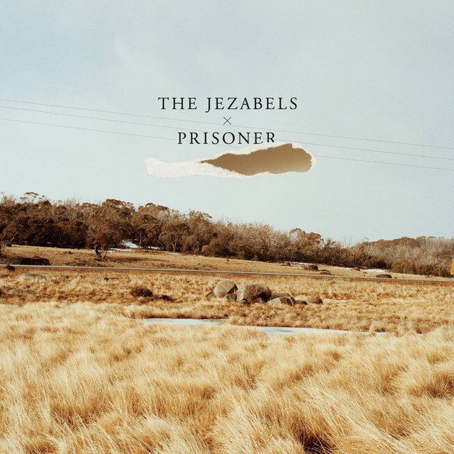 Prisoner album cover