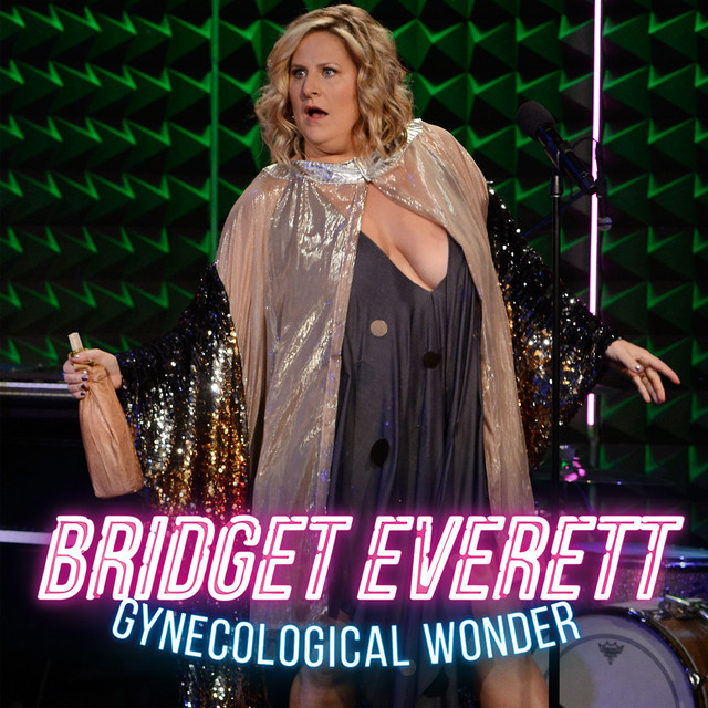 Gynecological Wonder album cover