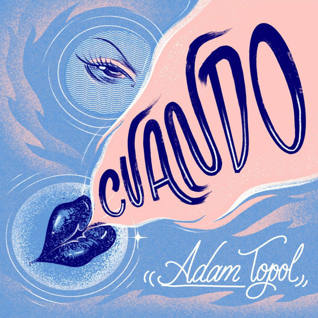 Cuando album cover