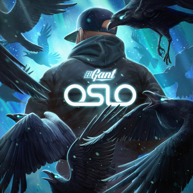O.S.L.O. album cover