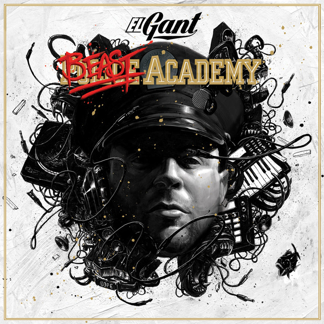 Beast Academy album cover
